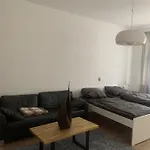 Sima Apartment