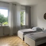 Sima Apartment